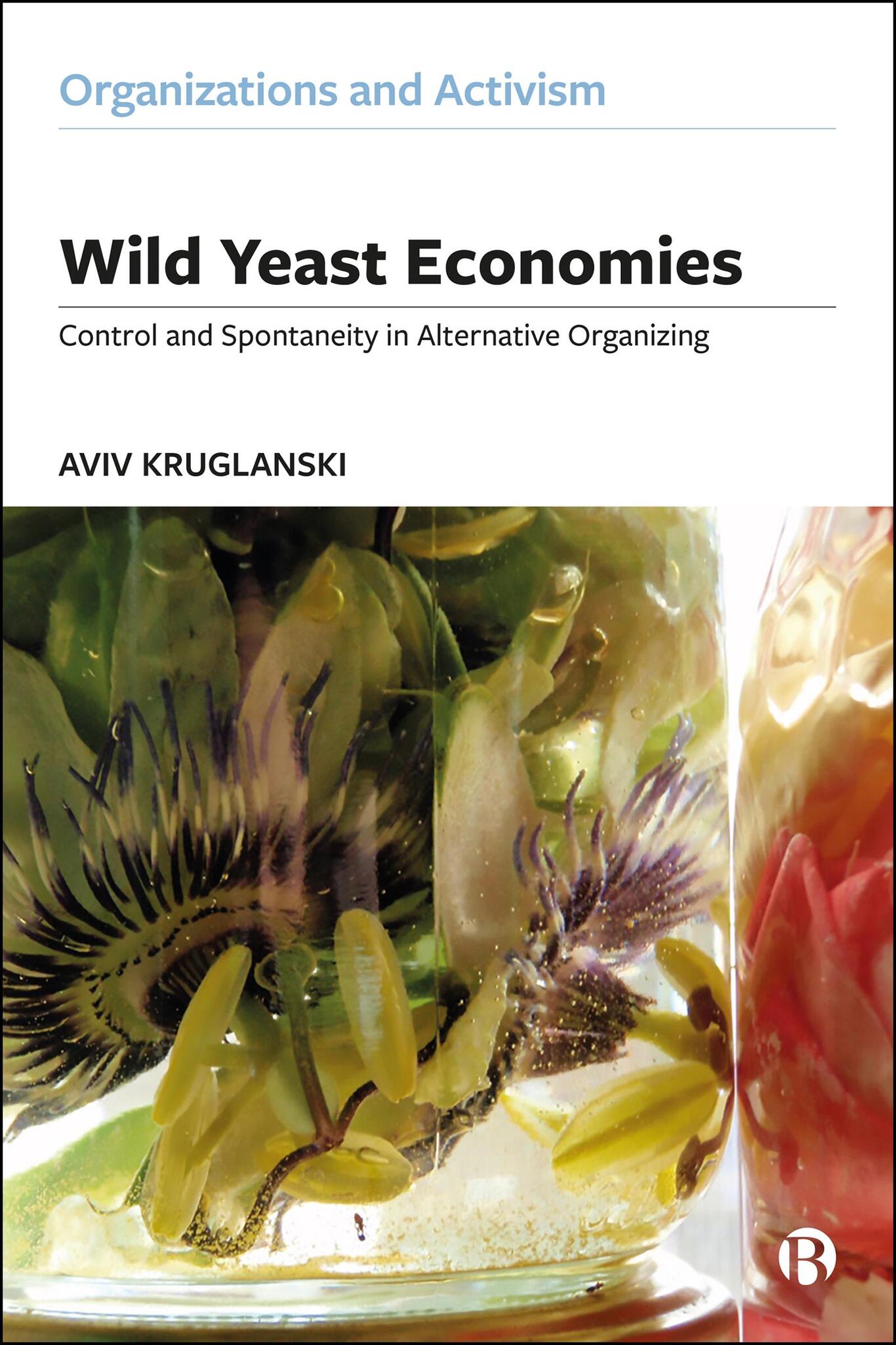 Wild Yeast Economies